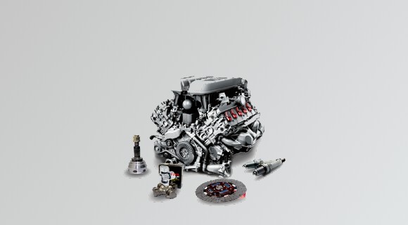 Ανταλλακτικά